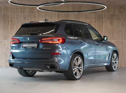 BMW - X5