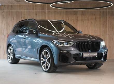 BMW - X5