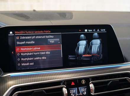 BMW - X5