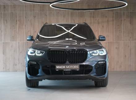 BMW - X5