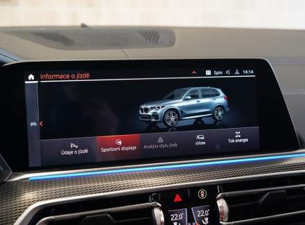 BMW - X5