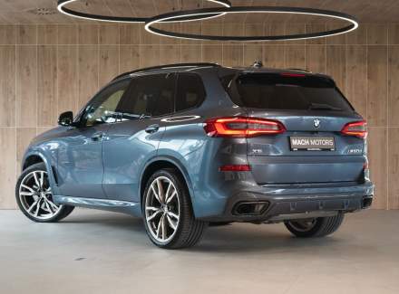 BMW - X5