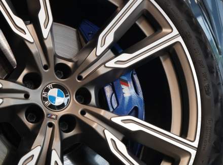 BMW - X5