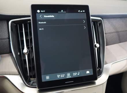 Volvo - XC90