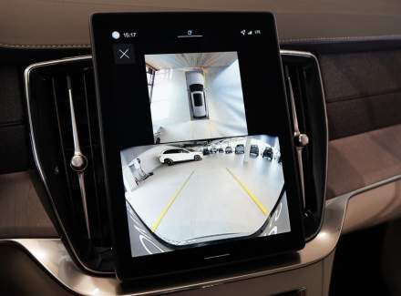 Volvo - XC90