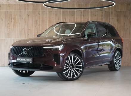 Volvo - XC90
