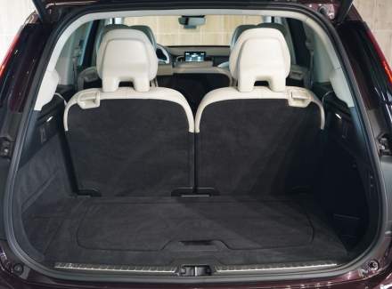 Volvo - XC90