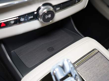 Volvo - XC90