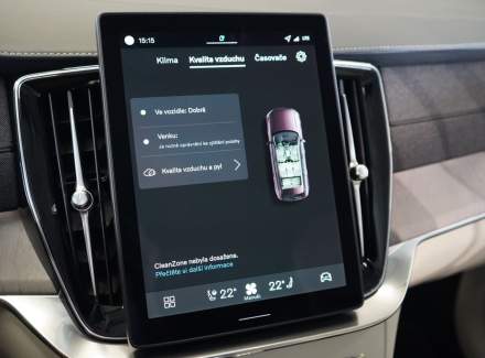 Volvo - XC90