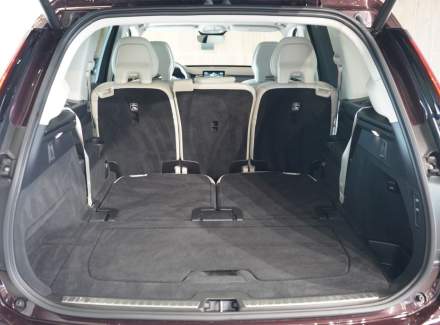 Volvo - XC90