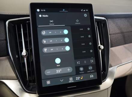 Volvo - XC90