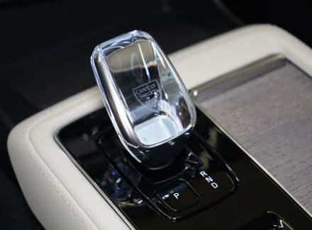 Volvo - XC90