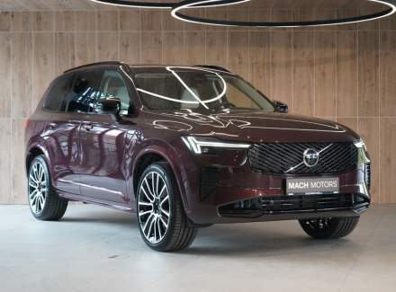Volvo - XC90