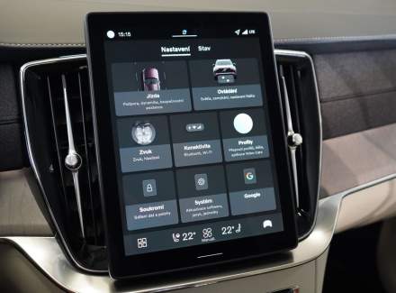 Volvo - XC90