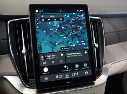 Volvo - XC90