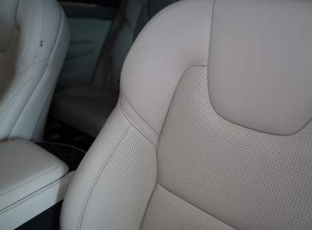 Volvo - XC90