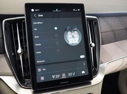 Volvo - XC90