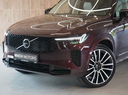 Volvo - XC90