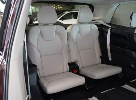 Volvo - XC90