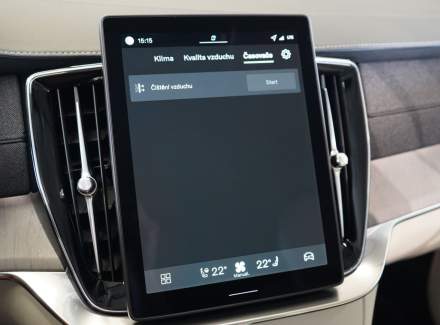 Volvo - XC90