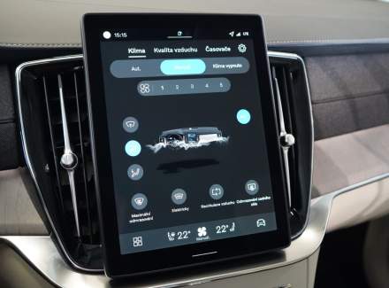 Volvo - XC90