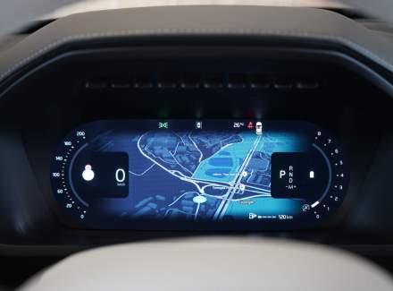 Volvo - XC90
