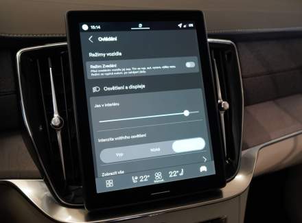 Volvo - XC90