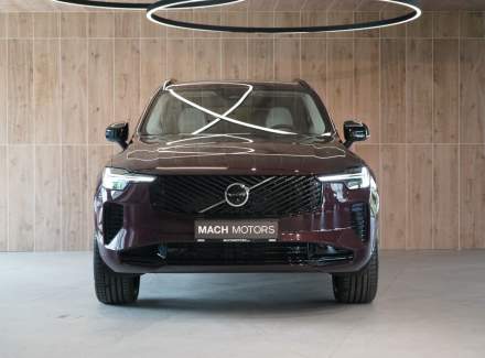 Volvo - XC90