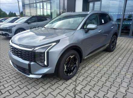 Kia - Sportage