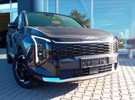 Kia - Sportage