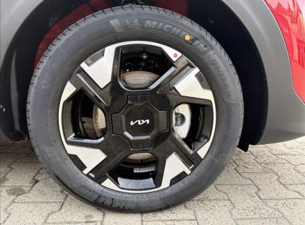 Kia - Stonic