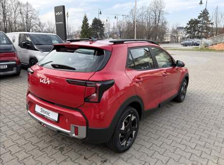 Kia - Stonic