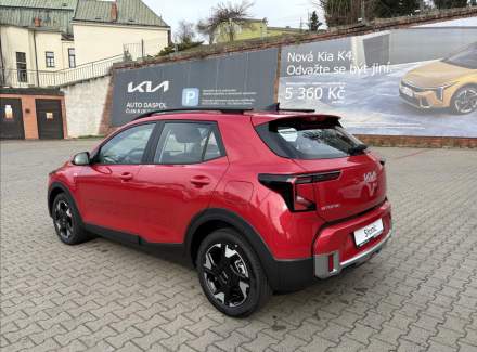 Kia - Stonic