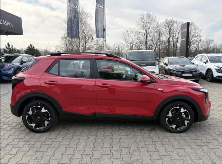 Kia - Stonic