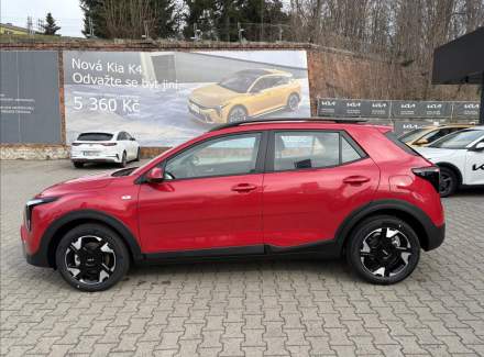 Kia - Stonic