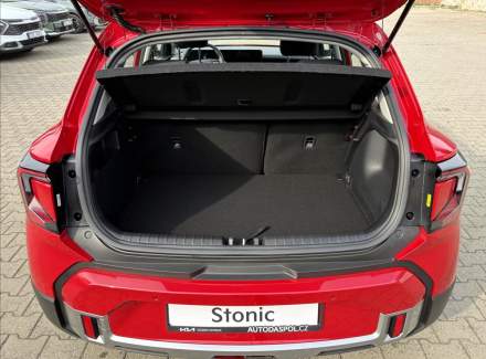 Kia - Stonic