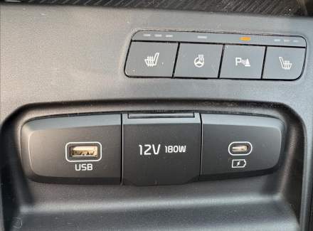 Kia - Stonic