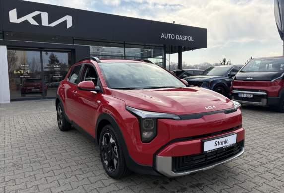 Kia - Stonic