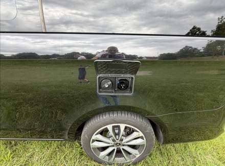 Mercedes-Benz - V-class