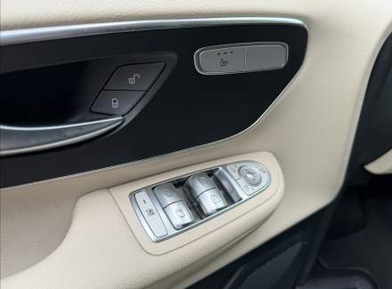 Mercedes-Benz - V-class