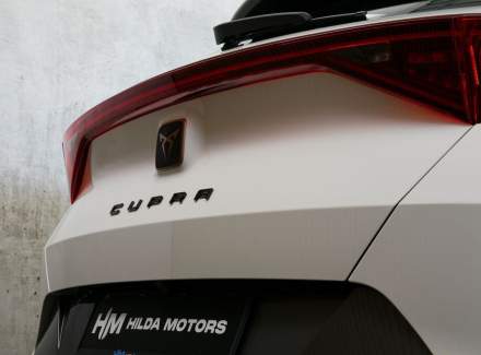 Cupra - Formentor
