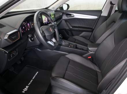 Cupra - Formentor