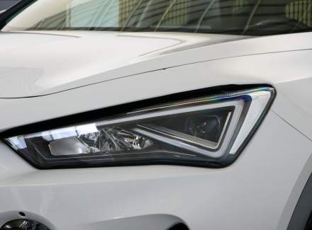 Cupra - Formentor