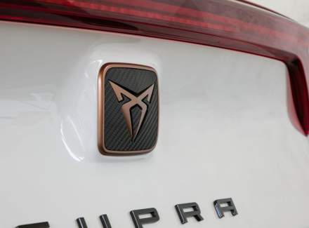 Cupra - Formentor