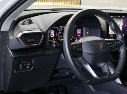 Cupra - Formentor