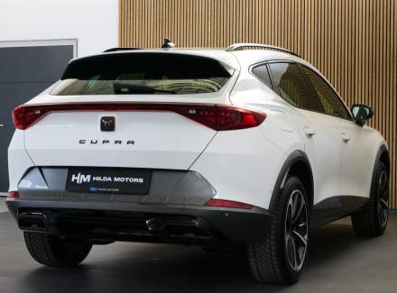 Cupra - Formentor