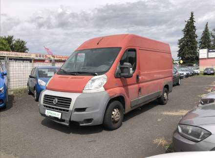Fiat - Ducato