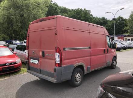 Fiat - Ducato