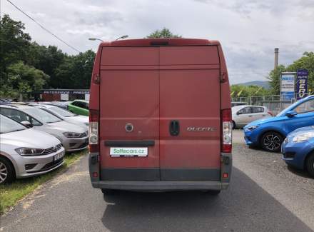 Fiat - Ducato