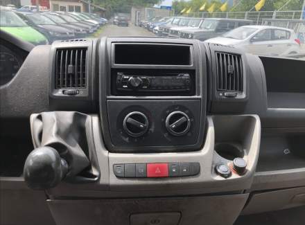 Fiat - Ducato
